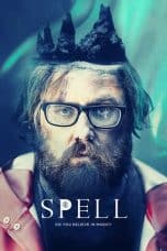 Nonton film Spell (2018) terbaru