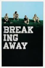 Nonton film Breaking Away (1979) terbaru