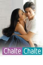 Nonton film Chalte Chalte (2003) terbaru