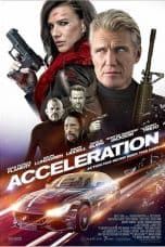 Nonton film Acceleration (2019) terbaru