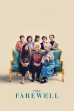 Nonton film The Farewell (2019) terbaru