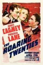 Nonton film The Roaring Twenties (1939) terbaru