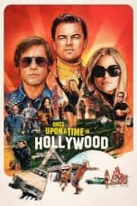 Nonton film Once Upon a Time… in Hollywood (2019) terbaru