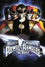 Nonton film Mighty Morphin Power Rangers: The Movie (1995) terbaru