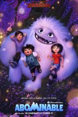 Nonton film Abominable (2019) terbaru