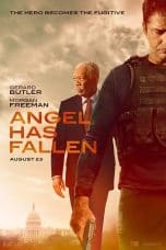 Nonton film Angel Has Fallen (2019) terbaru