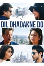 Nonton film Dil Dhadakne Do (2015) terbaru