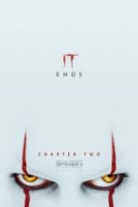 Nonton film It Chapter Two (2019) terbaru