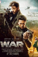 Nonton film War (2019) terbaru