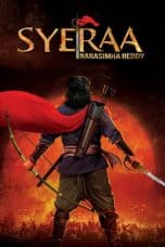 Nonton film Sye Raa Narasimha Reddy (2019) terbaru