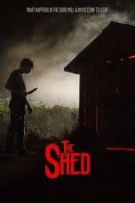 Nonton film The Shed (2019) terbaru