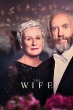 Nonton film The Wife (2017) terbaru