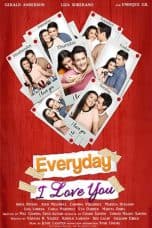 Nonton film Everyday I Love You (2015) terbaru