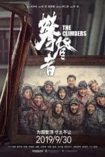 Nonton film The Climbers (Pan deng zhe) (2019) terbaru