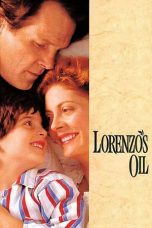 Nonton film Lorenzo’s Oil (1992) terbaru