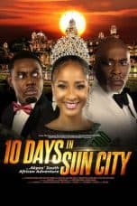 Nonton film 10 Days In Sun City (2017) terbaru