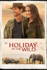 Nonton film Holiday in the Wild (Christmas in the Wild) (2019) terbaru