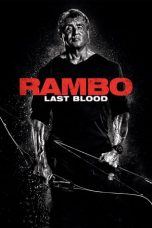 Nonton film Rambo: Last Blood (2019) EXTENDED terbaru