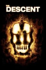 Nonton film The Descent (2005) UNRATED CUT terbaru