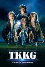 Nonton film TKKG (2019) terbaru