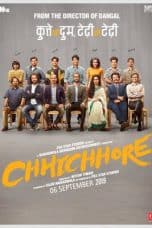 Nonton film Chhichhore (2019) terbaru