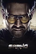 Nonton film Saaho (2019) terbaru