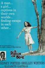 Nonton film A Patch of Blue (1965) terbaru