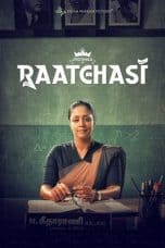 Nonton film Raatchasi (2019) terbaru