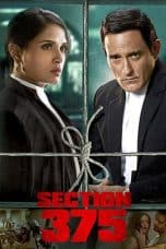 Nonton film Section 375 (2019) terbaru