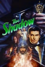 Nonton film The Shadow (1994) terbaru