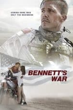 Nonton film Bennett’s War (2019) terbaru