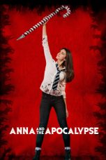 Nonton film Anna and the Apocalypse (2018) EXTENDED terbaru