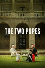 Nonton film The Two Popes (2019) terbaru