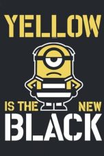 Nonton film Yellow Is the New Black (2018) terbaru