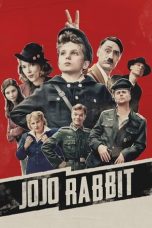 Nonton film Jojo Rabbit (2019) terbaru