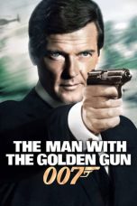 Nonton film The Man with the Golden Gun (1974) terbaru