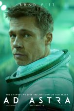 Nonton film Ad Astra (2019) terbaru