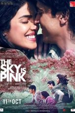 Nonton film The Sky Is Pink (2019) terbaru