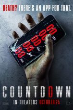 Nonton film Countdown (2019) terbaru