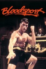 Nonton film Bloodsport (1988) terbaru