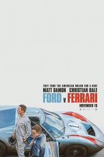 Nonton film Ford v Ferrari (2019) terbaru