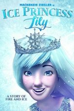 Nonton film Ice Princess Lily (Tabaluga) (2018) terbaru