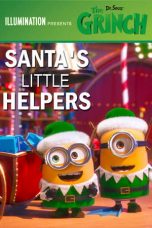 Nonton film Santa’s Little Helpers (2019) terbaru