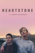 Nonton film Heartstone (Hjartasteinn) (2016) terbaru