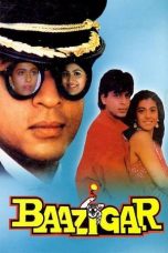 Nonton film Baazigar (1993) terbaru