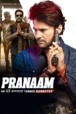 Nonton film Pranaam (2019) terbaru