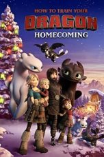 Nonton film How to Train Your Dragon: Homecoming (2019) terbaru