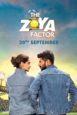 Nonton film The Zoya Factor (2019) terbaru