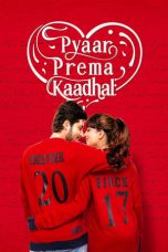 Nonton film Pyaar Prema Kaadhal (2018) terbaru