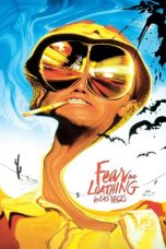 Nonton film Fear and Loathing in Las Vegas (1998) REMASTERED terbaru